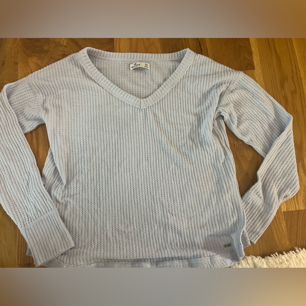 Hollister shirt